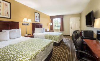 Days Inn by Wyndham Leesville