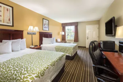 Days Inn by Wyndham Leesville