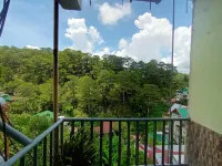 Grandma's Yellow House