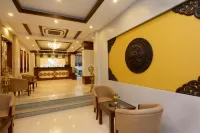 HOTEL MUDITA AND APARTMENT PVT.LTD.