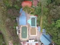 Paraiso Termal Hotel a Macheta