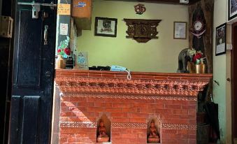 Tulaja Boutique Hotel