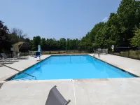 Candlewood Suites ABERDEEN-BEL AIR by IHG - piscina