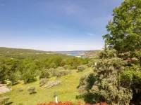 Sainte Croix - Pet friendly