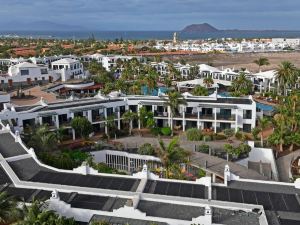 Las Marismas de Corralejo