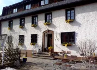 Hotel Das Landhaus