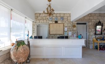 Kairaba Alacati Beach Resort