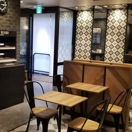Sotetsu Fresa Inn Nagoya Sakuradoriguchi