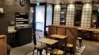 Sotetsu Fresa Inn Nagoya Sakuradoriguchi - servizio colazione