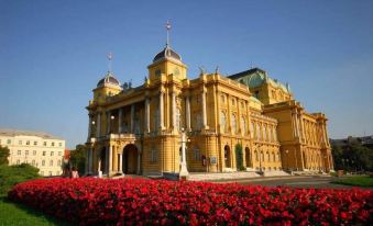 Hotel Laguna Zagreb