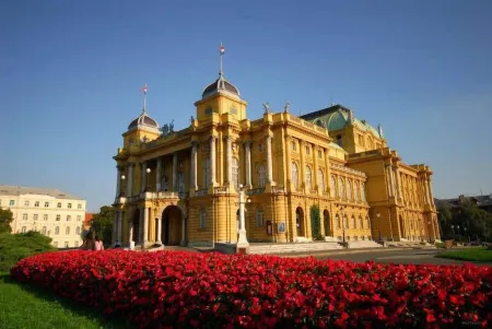 Hotel Laguna Zagreb