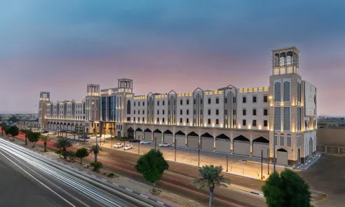 Braira Al Ahsa