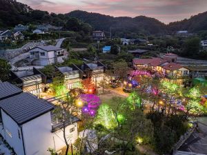 Gapyeong the Haru Private Pool Villa