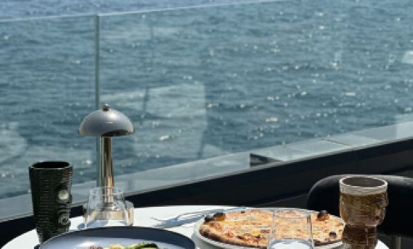 Pera Bosphorus Hotel