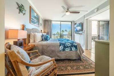 Kauhale Makai by Coldwell Banker Island Vacations