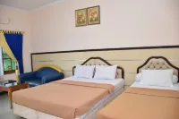 Hotel Sukma Cilegon Hotels in Jombang