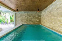 Gran Jimenoa Hotel - piscina