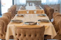 W Regal Boutique Hotel&Spa - Desayuno
