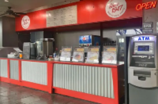 Skyline at Island Colony