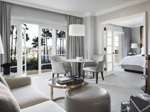 Four Seasons Hotel Los Angeles at Beverly Hills