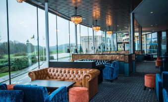 The Riverside Park Hotel