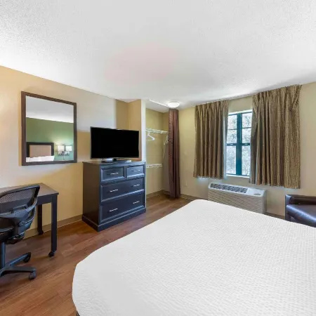 Extended Stay America Suites - Birmingham - Wildwood