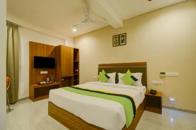 Hotel Park View Inn Hotels in Udaipur