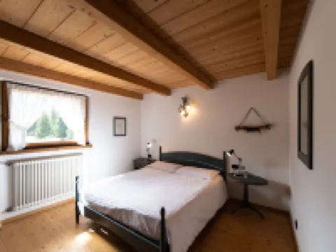 Chalet "Baita Tabià" Dolomites ベッラモンテのホテル