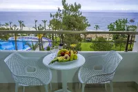 Mirada Del Mar Hotel - Romanttinen