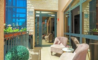Hotel Stella Maris