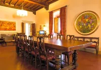 Art Hotel Villa Agape - Place of Charme فنادق في فلورنسا