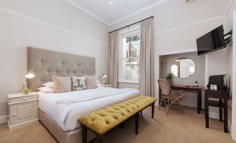 River Manor Boutique Hotel by the Living Journey Collection