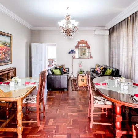 Adato Guesthouse