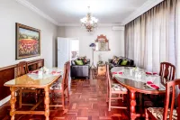 Adato Guesthouse - فطور