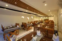 Hotel NovArk Munnar - bar