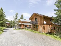 #18 Mit Sauna Und Sprudelbad Innen - Parkplatz