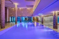 Parklane, a Luxury Collection Resort & Spa, Limassol - en bord de mer