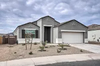 Private Pool: Relaxing Phoenix Area Vacation Home!