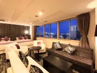 Centurion Hotel Villa Suite Fukui Ekimae Hotels near محطة فوكوي