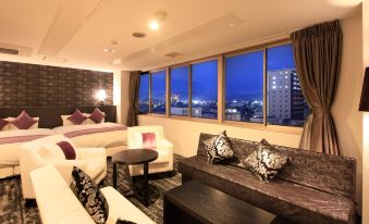 Centurion Hotel Villa Suite Fukui Ekimae