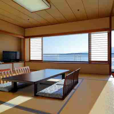 安芸グランドホテル Rooms