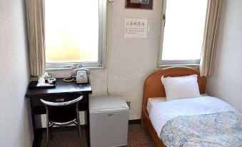 Cabin Kumagaya