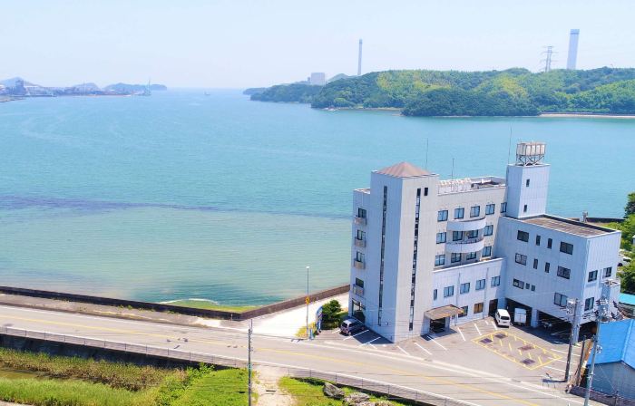 Bayside Hotel Ryugu