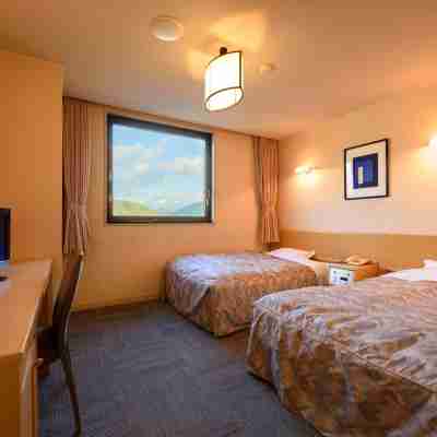 南部屋海鮮閣 Rooms