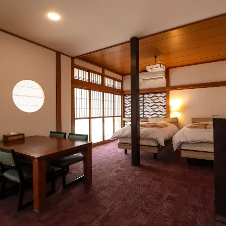 Tsukasaya Ryokan