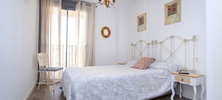 Isea Calpe Hoteles en Calpe