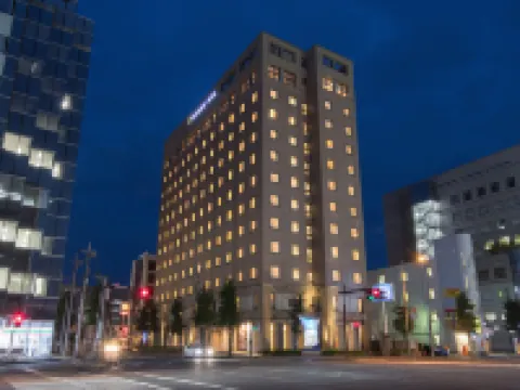 プレジデントホテル水戸 水戸のホテル