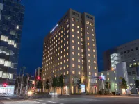 President Hotel Mito Hotel di Mito