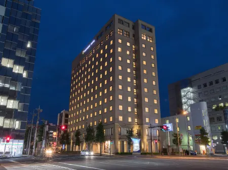 President Hotel Mito