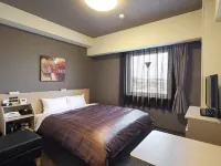 HOTEL ROUTE-INN ISEHARA OOYAMA INTER -ROUTE246- فنادق في هادانو